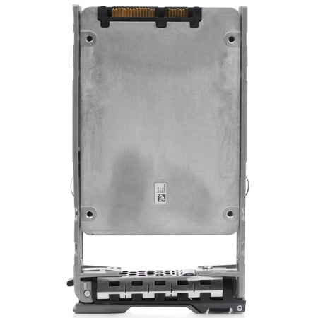 Dell G13 055J8H 1.92TB 3 DWPD SATA 6Gb/s 3D TLC 2.5in Refurbished SSD, back view