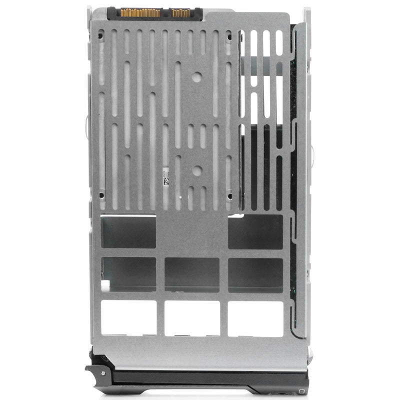 Dell G13 055J8H 1.92TB 3 DWPD SATA 6Gb/s 3D TLC Hybrid 3.5in Refurbished SSD, back view