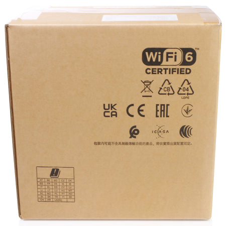 HPE Aruba AP-575 APEX0575 Wi-Fi 6 802.11ax Dual Radio Outdoor Access Point