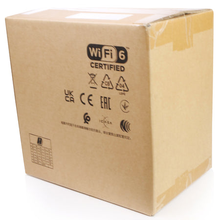 HPE Aruba AP-575 APEX0575 Wi-Fi 6 802.11ax Dual Radio Outdoor Access Point