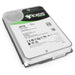 Seagate Exos X20z ST20000NM001J 20TB 7.2K RPM SATA 6Gb/s 3.5in Refurbished HDD, front bottom view