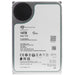 Seagate Exos X16 ST14000NM002G 14TB 7.2K RPM SAS 12Gb/s 3.5in Recertified Hard Drive, front view