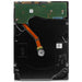 Seagate Exos X16 ST14000NM002G 14TB 7.2K RPM SAS 12Gb/s 3.5in Recertified Hard Drive, back view