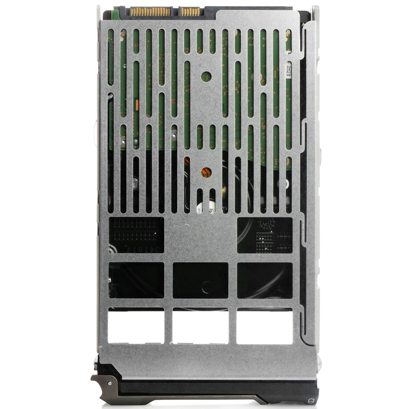 Dell G13 0T2YHT 12TB 7.2K RPM SATA 6Gb/s 512e 3.5in Refurbished HDD, back