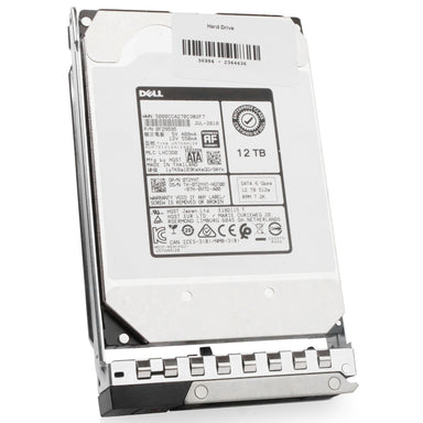 外付けハードディスク・ドライブ Seagate Barracuda Pro 12TB HDD Seagate BarraCuda Pro 12TB Review - StorageReview.com