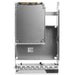 Dell G14 0KJR1M 1.92TB 0.6 DWPD SATA SATA 3D TLC Hybrid 3.5in Refurbished SSD, back