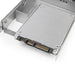 Dell G14 0KJR1M 1.92TB 0.6 DWPD SATA SATA 3D TLC Hybrid 3.5in Refurbished SSD, bottom connectors