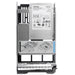 Dell G13 0KJR1M 1.92TB 0.6 DWPD SATA 6Gb/s 3D TLC Hybrid 3.5in Refurbished SSD, back