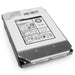 Dell/Western Digital Ultrastar DC HC520 HUH721212ALE600 0F29595 12TB 7.2K RPM SATA 6Gb/s 512e 3.5in Refurbished HDD, bottom angled