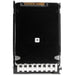 HP G11 MO006400KXPAB P54270-004 6.4TB 3 DWPD PCIe Gen 4.0 x4 8GB/s 3D TLC U.3 NVMe 2.5in Solid State Drive, back