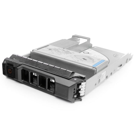 Dell G13 0DC29P 3.84TB SATA 6Gb/s 3D TLC Hybrid 3.5in Refurbished SSD