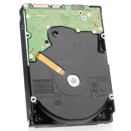 Western Digital Ultrastar DC HC580 WUH722424ALE604 0F62798 24TB 7.2K RPM SATA 6Gb/s 512e 3.5in Refurbished HDD