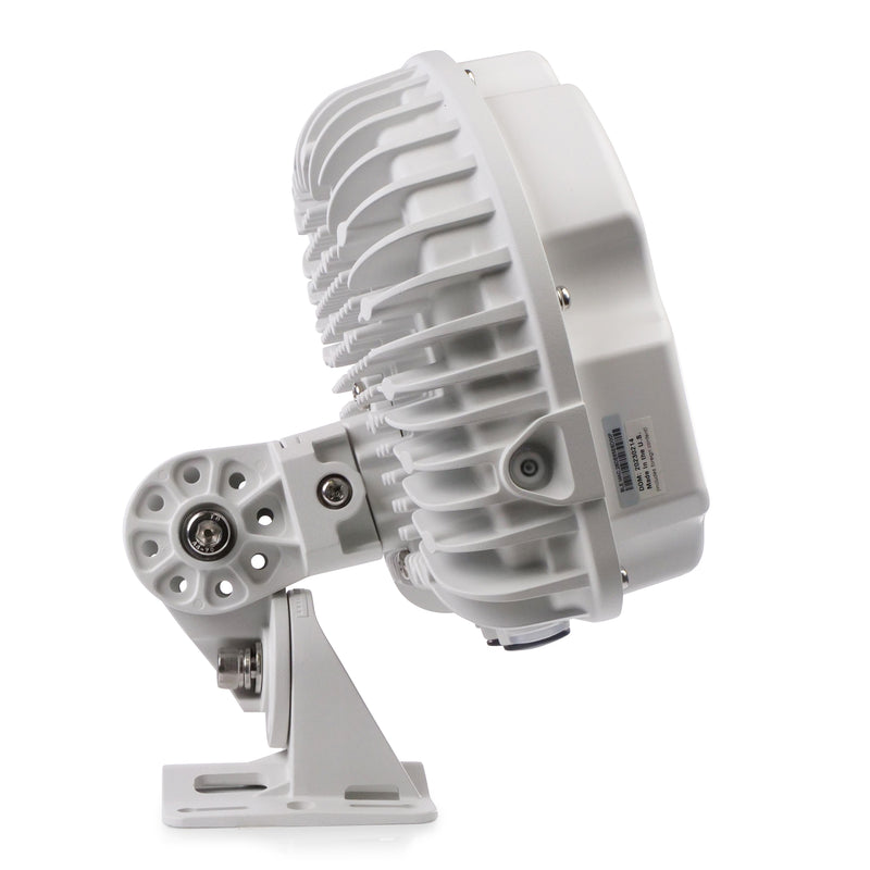 HPE Aruba AP-577 APEX0577 Wi-Fi 6 802.11ax Dual Radio Directional Outdoor Access Point w/Outdoor Mounting Kit (AP-270-MNT-H3)