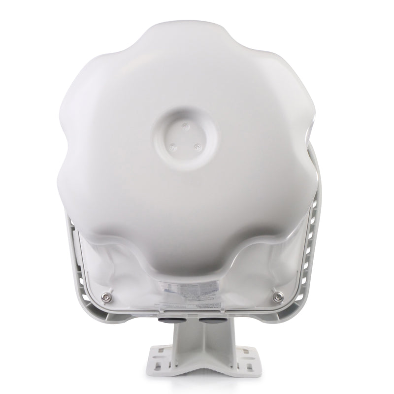 HPE Aruba AP-575 APEX0575 Wi-Fi 6 802.11ax Dual Radio Outdoor Access Point w/Outdoor Mounting Kit (AP-270-MNT-H3)