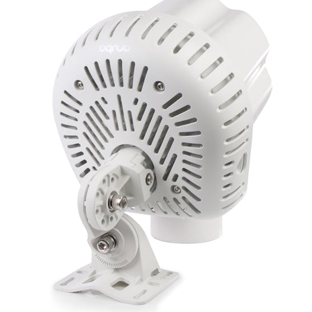 HPE Aruba AP-575 APEX0575 Wi-Fi 6 802.11ax Dual Radio Outdoor Access Point w/Outdoor Mounting Kit (AP-270-MNT-H3)