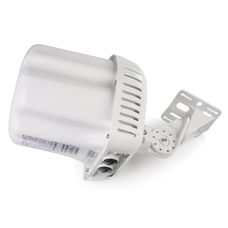 HPE Aruba AP-575 APEX0575 Wi-Fi 6 802.11ax Dual Radio Outdoor Access Point w/Outdoor Mounting Kit (AP-270-MNT-H3)