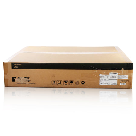 Eaton 5P 1U 208/240V 1550 VA/1100 W line-interactive Uninterruptible Power Supply (UPS) 5P1550GR