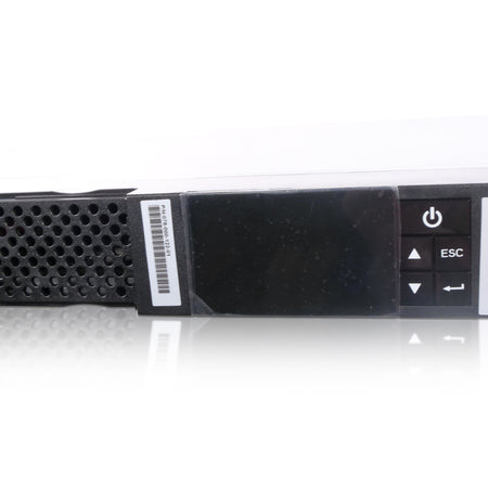 Eaton 5P 1U 208/240V 1550 VA/1100 W line-interactive Uninterruptible Power Supply (UPS) 5P1550GR