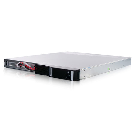 Eaton 5P 1U 208/240V 1550 VA/1100 W line-interactive Uninterruptible Power Supply (UPS) 5P1550GR