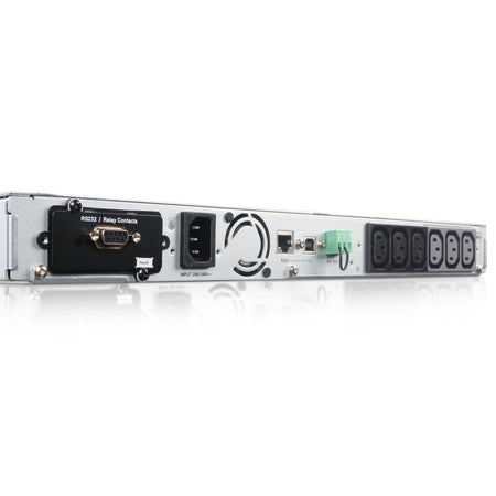 Eaton 5P 1U 208/240V 1550 VA/1100 W line-interactive Uninterruptible Power Supply (UPS) 5P1550GR