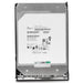 HP Generation 11 P04386-002 MB014000GWTFF 14TB 7.2K RPM SATA 6Gb/s 512e 3.5in Refurbished HDD, front view