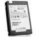 HP/Samsung PM1633a MZILS3T8HMLH 3.84TB 1 DWPD SAS 12Gb/s 3D TLC V-NAND 2.5in Refurbished SSD, front angled view