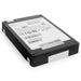 HP/Samsung PM1633a MZILS3T8HMLH 3.84TB 1 DWPD SAS 12Gb/s 3D TLC V-NAND 2.5in Refurbished SSD, front angled view