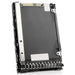 HP Generation 8 AREA3840S5xnFTRI 874431-003 3.84TB 1 DWPD SAS 12Gb/s 3D TLC V-NAND in Refurbished SSD, back angled view
