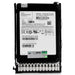 HP Generation 8 AREA3840S5xnFTRI 874431-003 3.84TB 1 DWPD SAS 12Gb/s 3D TLC V-NAND in Refurbished SSD, front view
