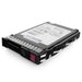 HP Generation 8 AREA3840S5xnFTRI 874431-003 3.84TB 1 DWPD SAS 12Gb/s 3D TLC V-NAND in Refurbished SSD, top view