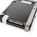 HP Generation 8 AREA3840S5xnFTRI 874431-003 3.84TB 1 DWPD SAS 12Gb/s 3D TLC V-NAND in Refurbished SSD, back connectors view