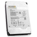 HP/Western Digital Ultrastar DC HC520 HUH721212ALE604 0F29593 12TB 7.2K RPM SATA 6Gb/s 512e 3.5in Refurbished HDD, front angled view