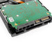 HP/Western Digital Ultrastar DC HC520 HUH721212ALE604 0F29593 12TB 7.2K RPM SATA 6Gb/s 512e 3.5in Refurbished HDD, bottom connectors view