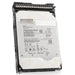 HP Generation 8 MB012000GWDFE 868211-001 12TB 7.2K RPM SATA 6Gb/s 512e 3.5in Refurbished HDD, front angled view