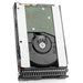 HP Generation 8 MB012000GWDFE 868211-001 12TB 7.2K RPM SATA 6Gb/s 512e 3.5in Refurbished HDD, back angled view