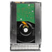 HP Generation 8 MB012000GWDFE 868211-001 12TB 7.2K RPM SATA 6Gb/s 512e 3.5in Refurbished HDD, back view