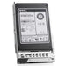 Dell G14 0086DD 1.92TB 1 DWPD SAS 12Gb/s 3D TLC V-NAND 2.5in Refurbished SSD, front angled view