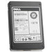 Dell/Samsung PM1633a MZILS1T9HEJH0D3 1.92TB 1 DWPD SAS 12Gb/s 3D TLC V-NAND 2.5in Refurbished SSD, front view
