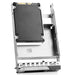 HP G14 0086DD 1.92TB 1 DWPD SAS 12Gb/s 3D TLC V-NAND Hybrid 3.5in Refurbished SSD, back angled view