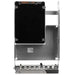 HP G14 0086DD 1.92TB 1 DWPD SAS 12Gb/s 3D TLC V-NAND Hybrid 3.5in Refurbished SSD, back view