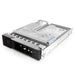 HP G14 0086DD 1.92TB 1 DWPD SAS 12Gb/s 3D TLC V-NAND Hybrid 3.5in Refurbished SSD, bottom view