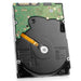 Western Digital Ultrastar DC HC580 WUH722422AL5201 0F62790 22TB 7.2K RPM SAS 12Gb/s 512e 3.5in Recertified Hard Drive, back angled view