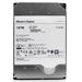 Western Digital Ultrastar DC HC550 WUH721816AL5204 0F38357 16TB 7.2K RPM SAS 12Gb/s 512e 3.5in Hard Drive, front view