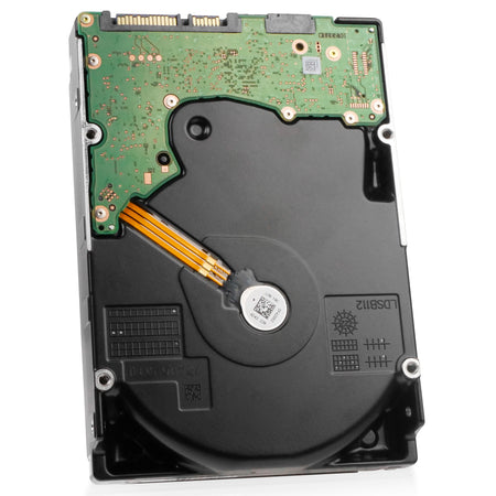 Western Digital Ultrastar DC HC570 WUH722222ALE604 0F48290 22TB 7.2K RPM SATA 6Gb/s 512e Power Disable 3.5in Refurbished HDD