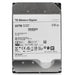 Western Digital Ultrastar DC HC570 WUH722222ALE604 0F48290 22TB 7.2K RPM SATA 6Gb/s 512e 3.5in Recertified Hard Drive, front view