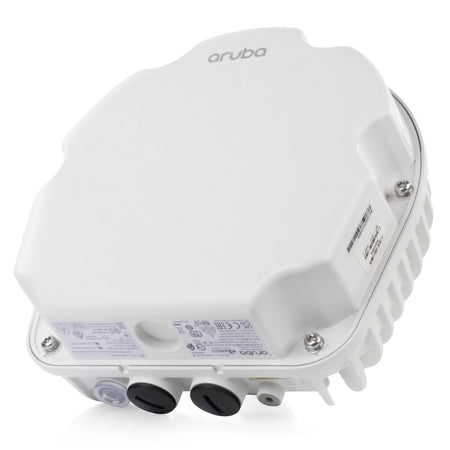 HPE Aruba AP-577 APEX0577 Wi-Fi 6 802.11ax Dual Radio Directional Outdoor Access Point