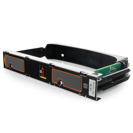 Seagate 5U84 JBOD Tray Carrier Caddy SAS/SATA 3.5in w/DDIC for Seagate and DELL