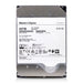 Western Digital Ultrastar DC HC560 WUH722020ALE604 0F38761 20TB 7.2K RPM SATA 6Gb/s 512e 3.5in Refurbished HDD, front view