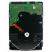 Western Digital Ultrastar DC HC570 WUH722222ALE6L1 0F48154 22TB 7.2K RPM SATA 6Gb/s 512e 3.5in Hard Drive, back view