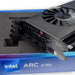 Intel ARC A750 Limited Edition 8GB GDDR6 21P02J00BA PCIe 4.0 Graphic Card